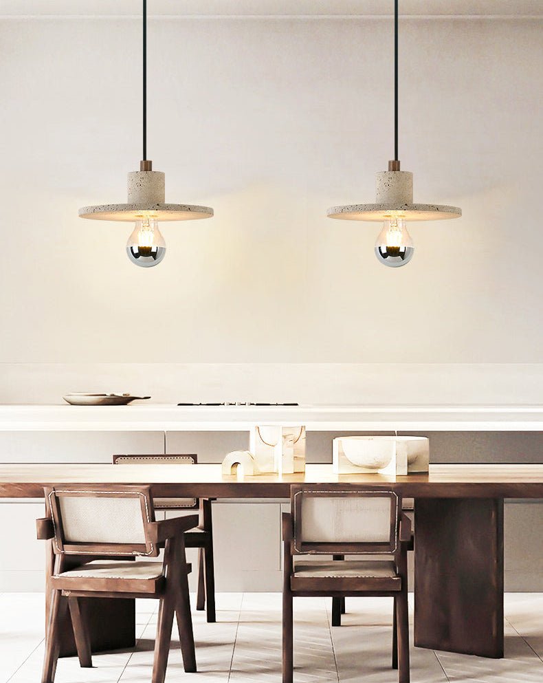 Terieline hanglamp