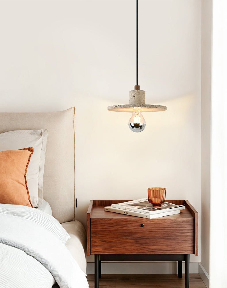 Terieline hanglamp