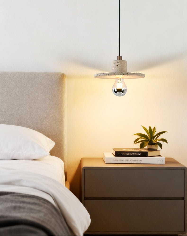 Terieline hanglamp