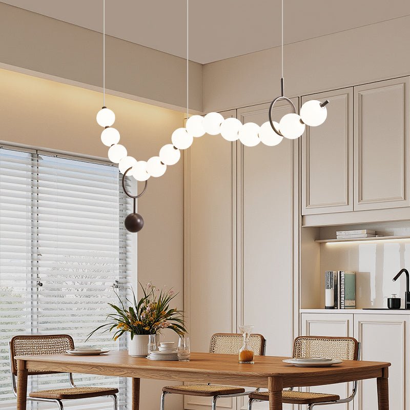 Gyrand hanglamp