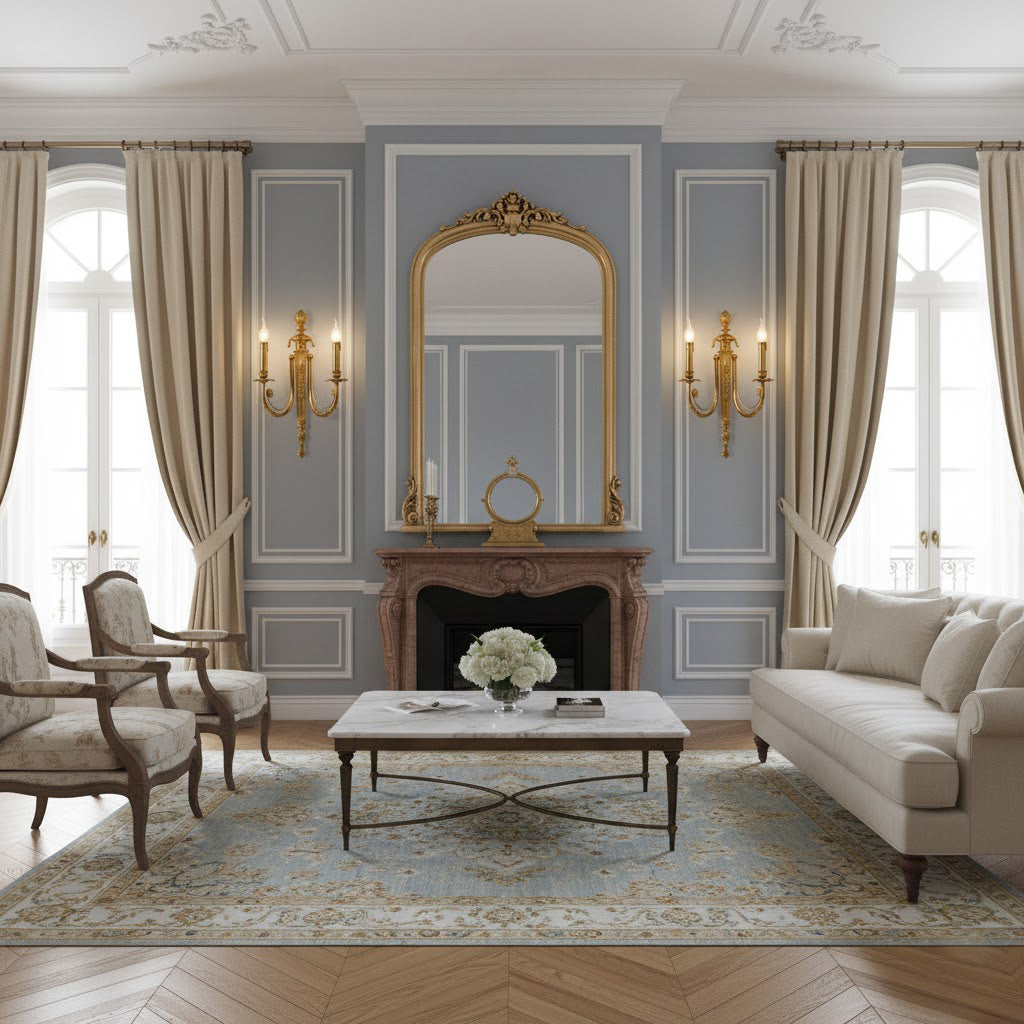 Fabienne wandlamp