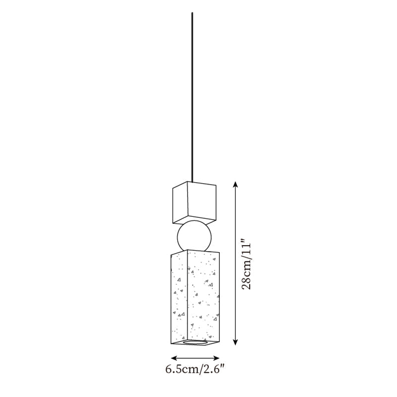 Norman hanglamp