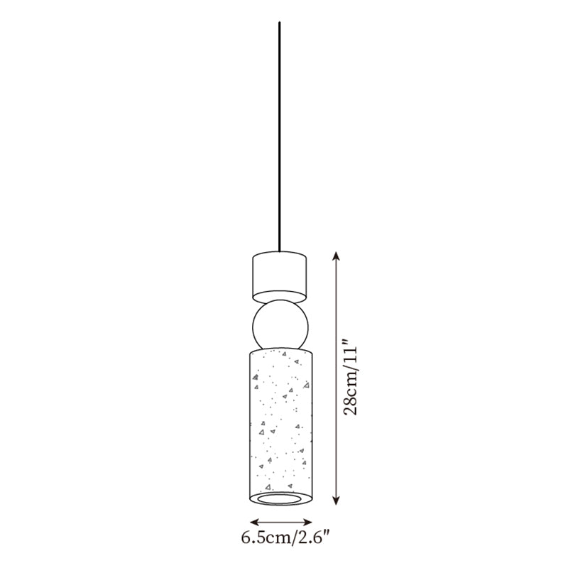 Norman hanglamp