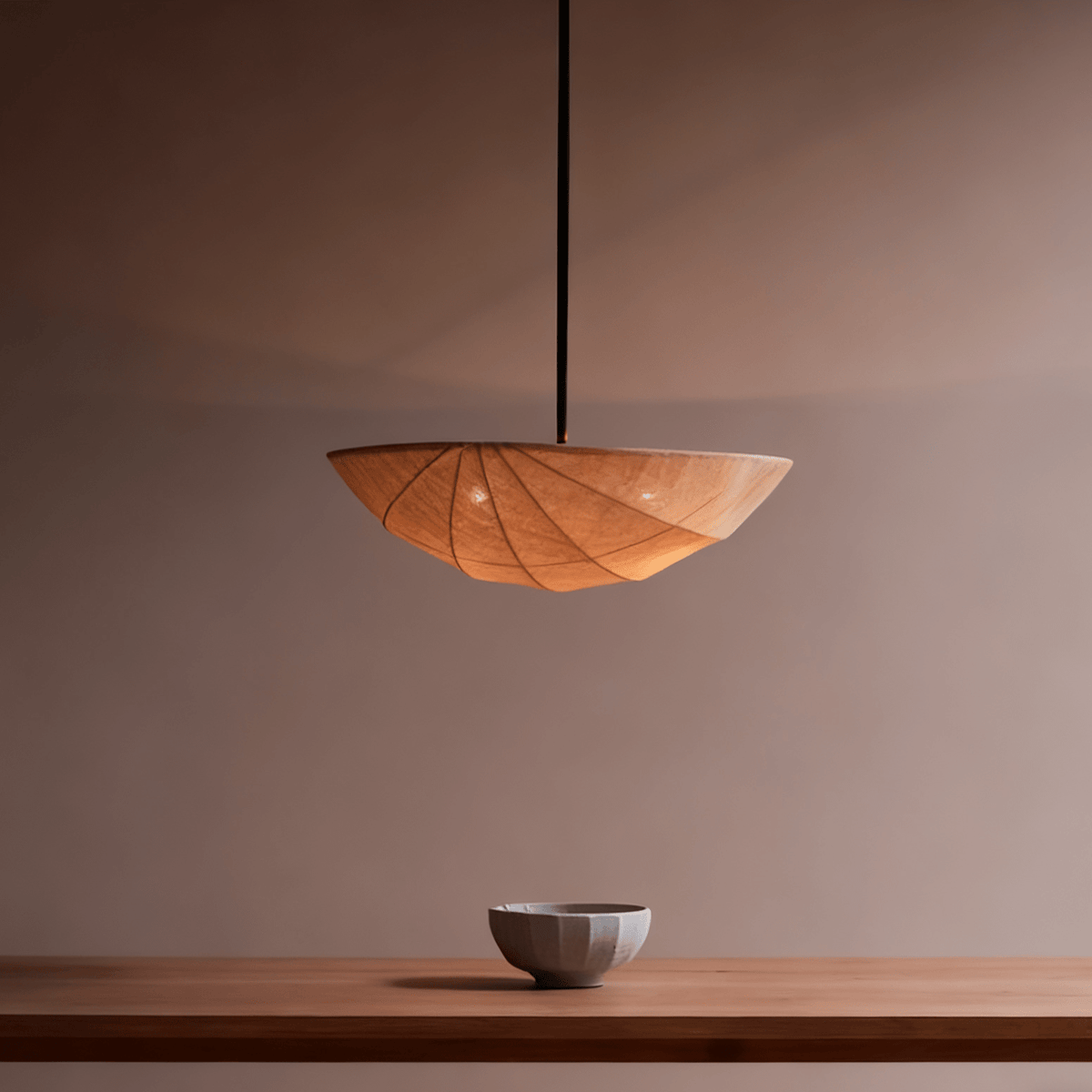Ashcroft Saucer hanglamp