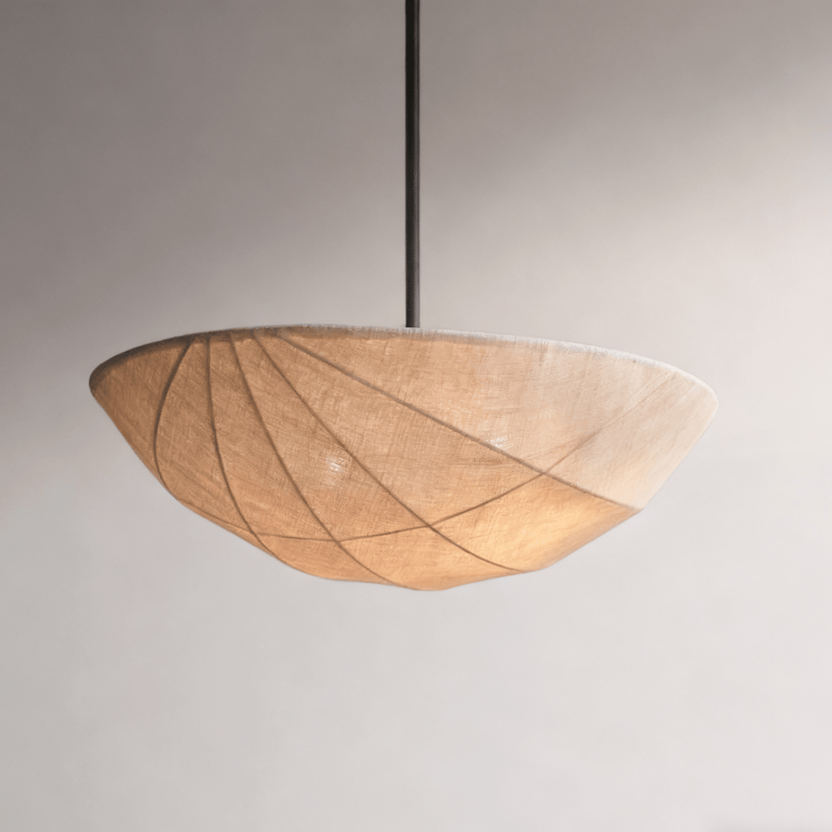 Ashcroft Saucer hanglamp