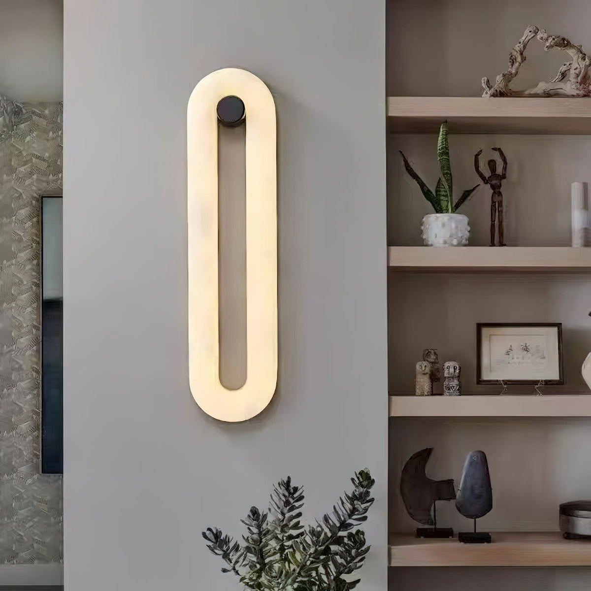 Marenel wandlamp