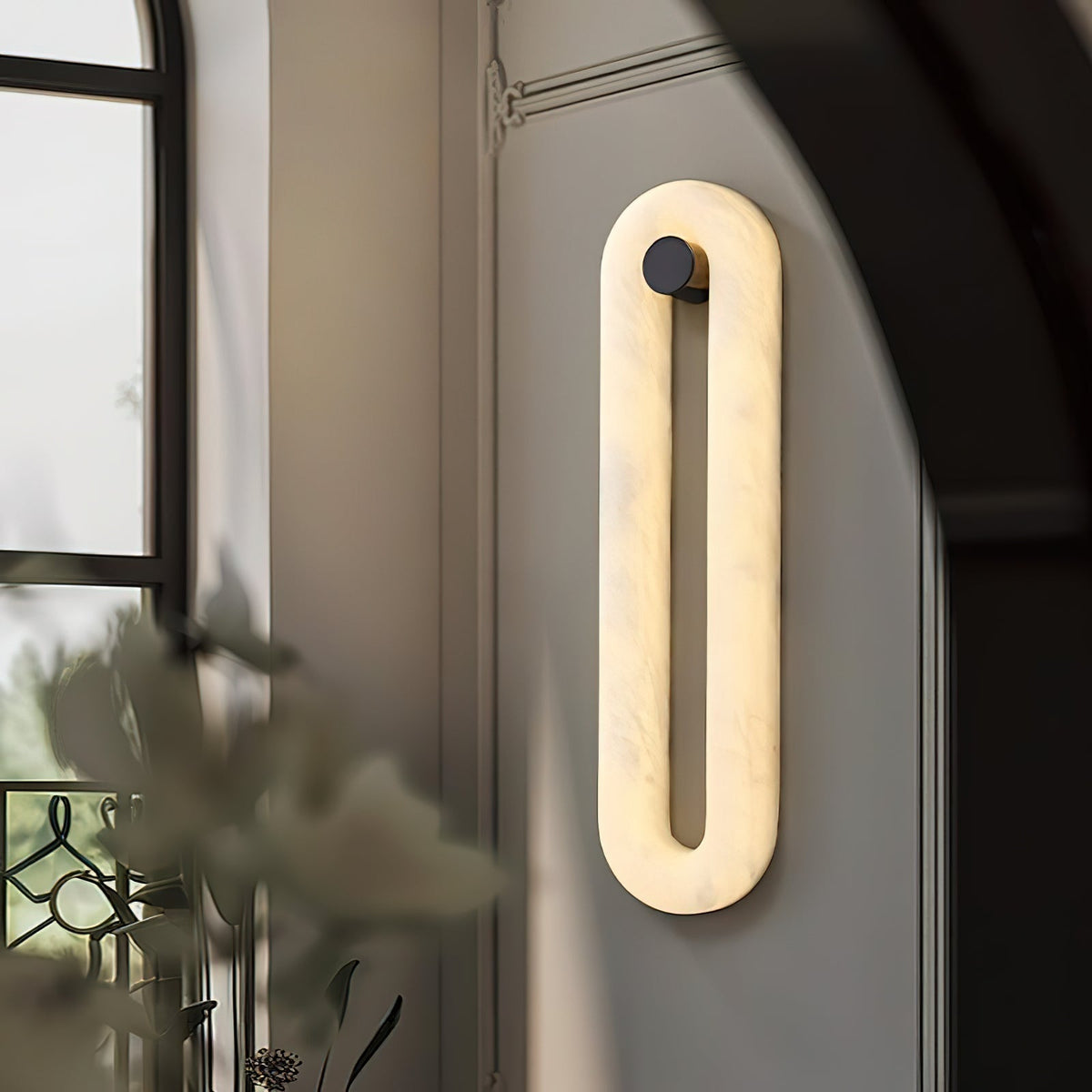 Marenel wandlamp