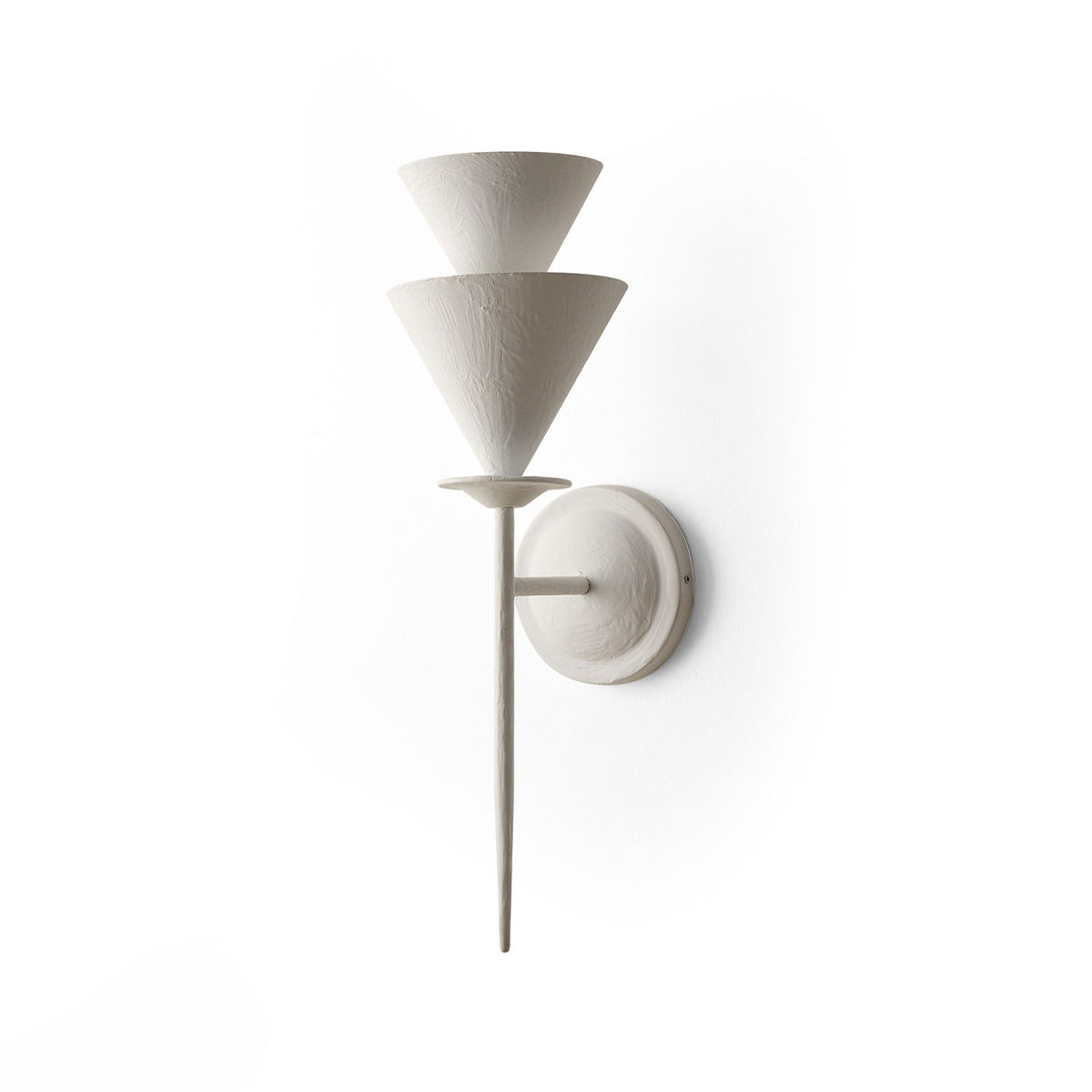 Axis wandlamp