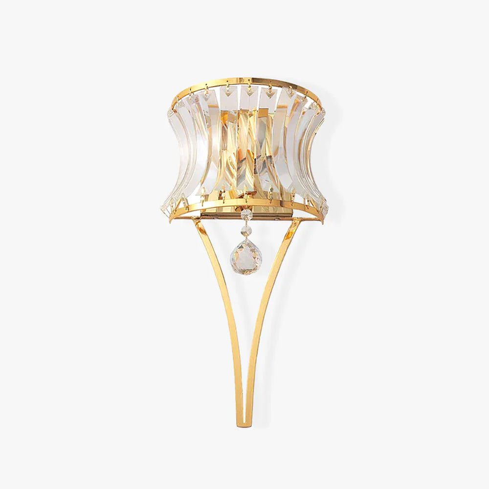 Blair luxe wandlamp