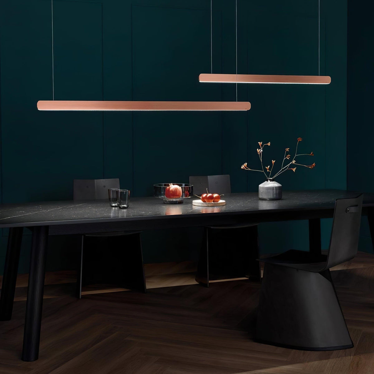 Faretto Lineaire hanglamp