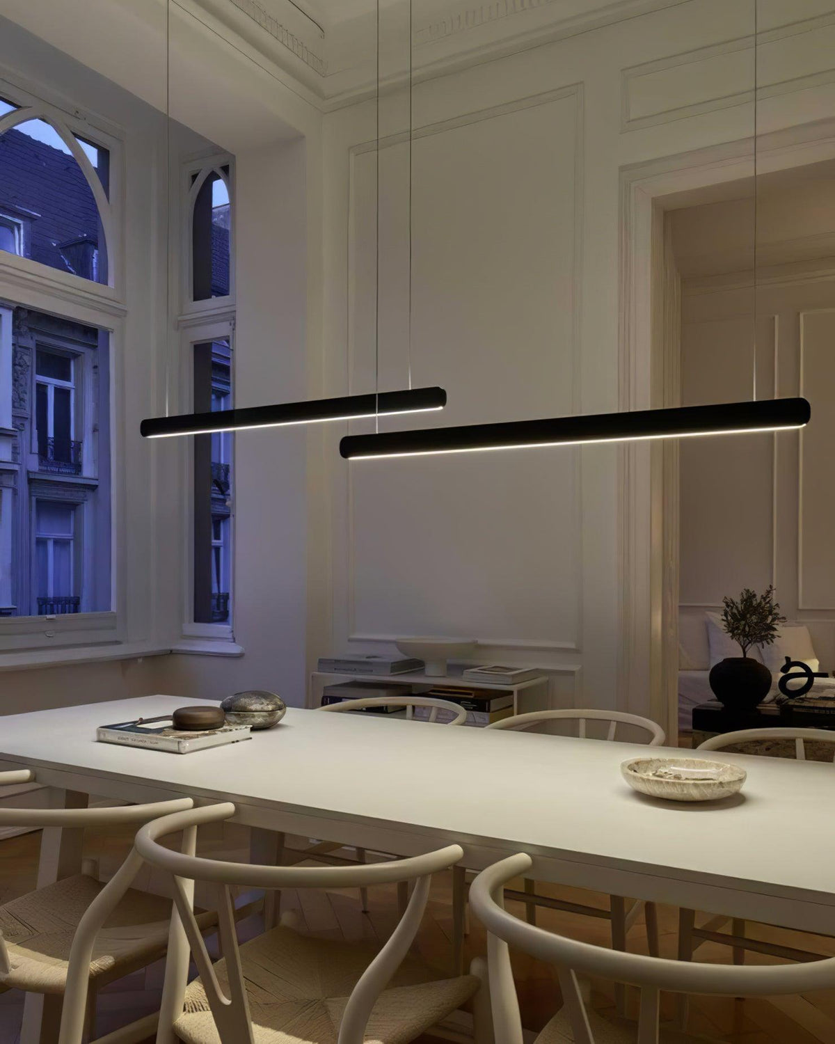 Faretto Lineaire hanglamp