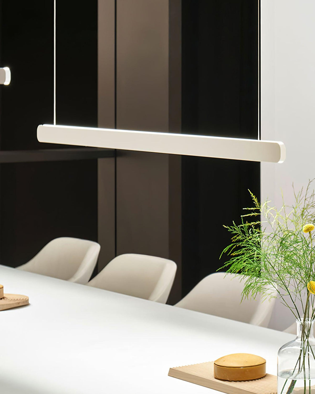Faretto Lineaire hanglamp