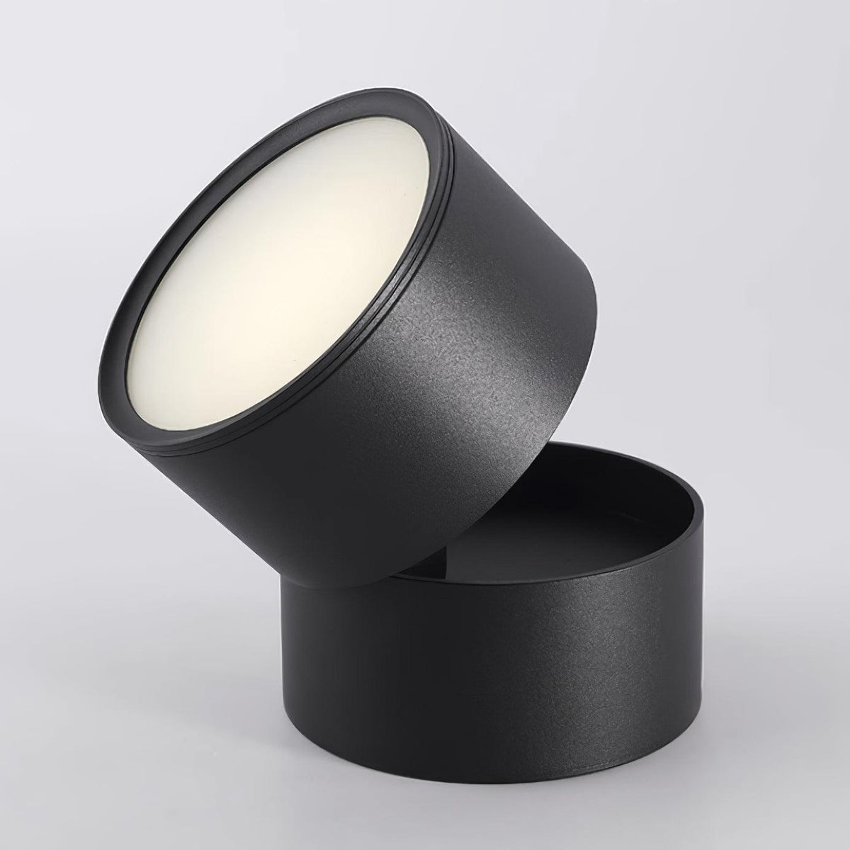 Xavo oppervlakte ingebouwde lichtpunt