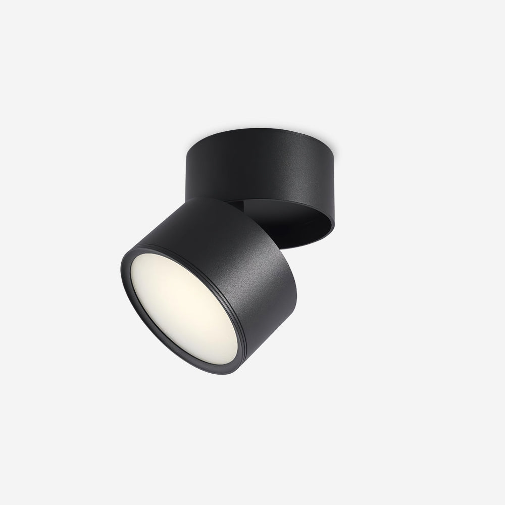 Xavo oppervlakte ingebouwde lichtpunt