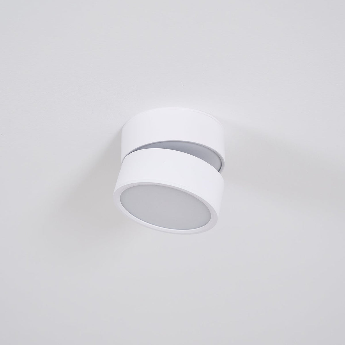 Xavo oppervlakte ingebouwde lichtpunt