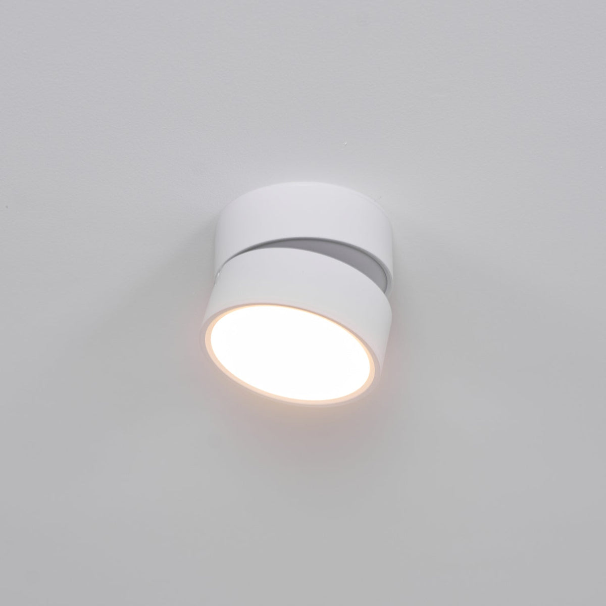Xavo oppervlakte ingebouwde lichtpunt