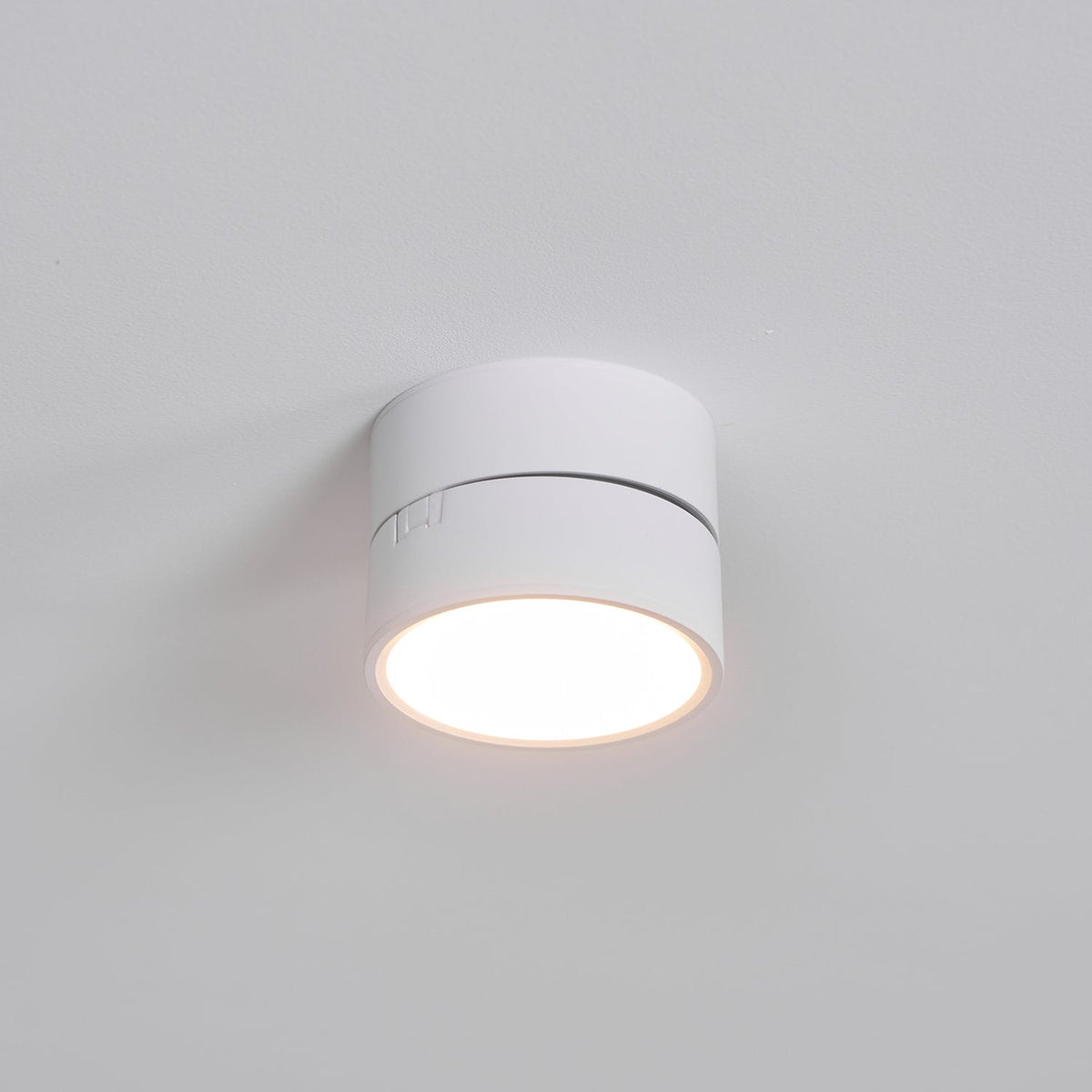 Xavo oppervlakte ingebouwde lichtpunt