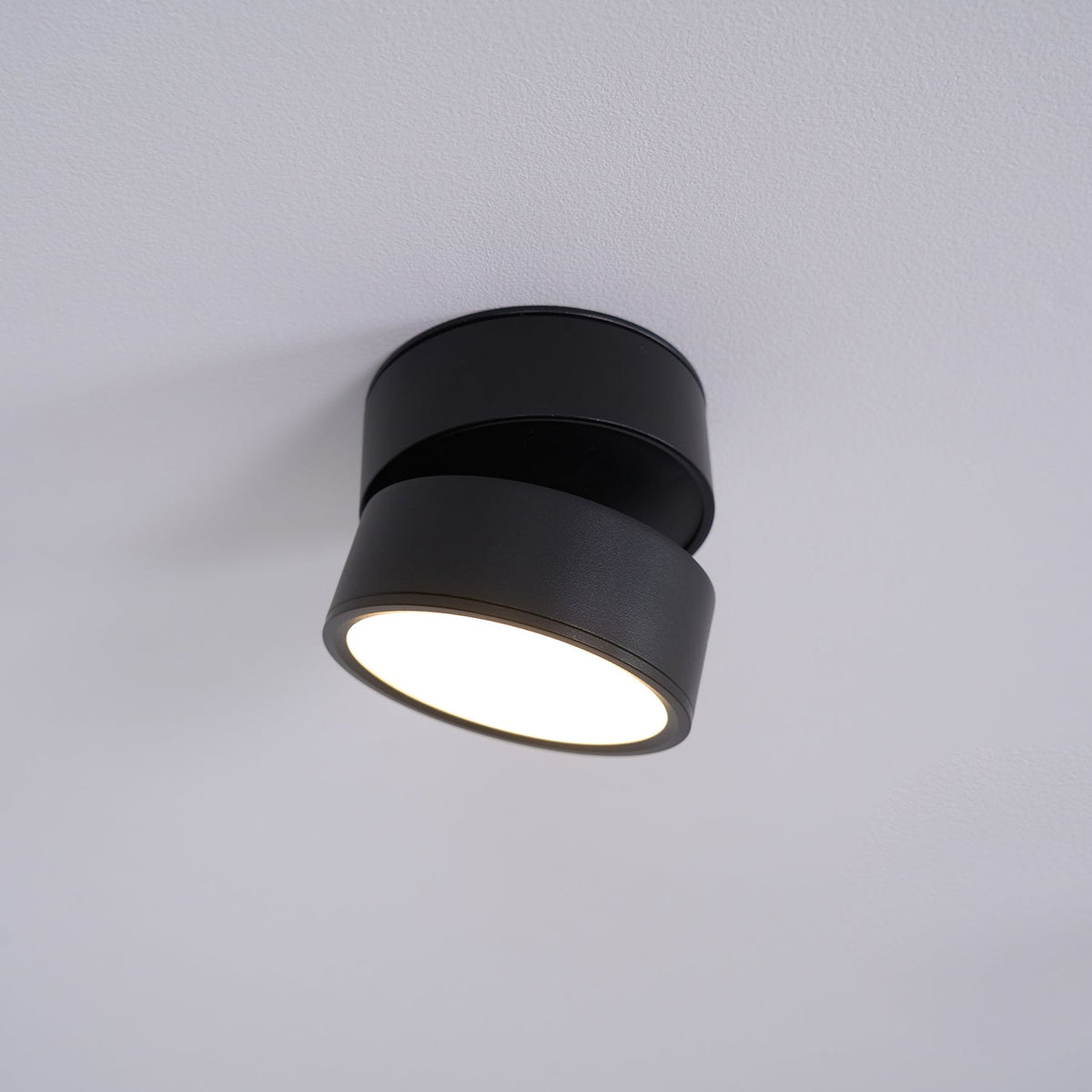 Xavo oppervlakte ingebouwde lichtpunt