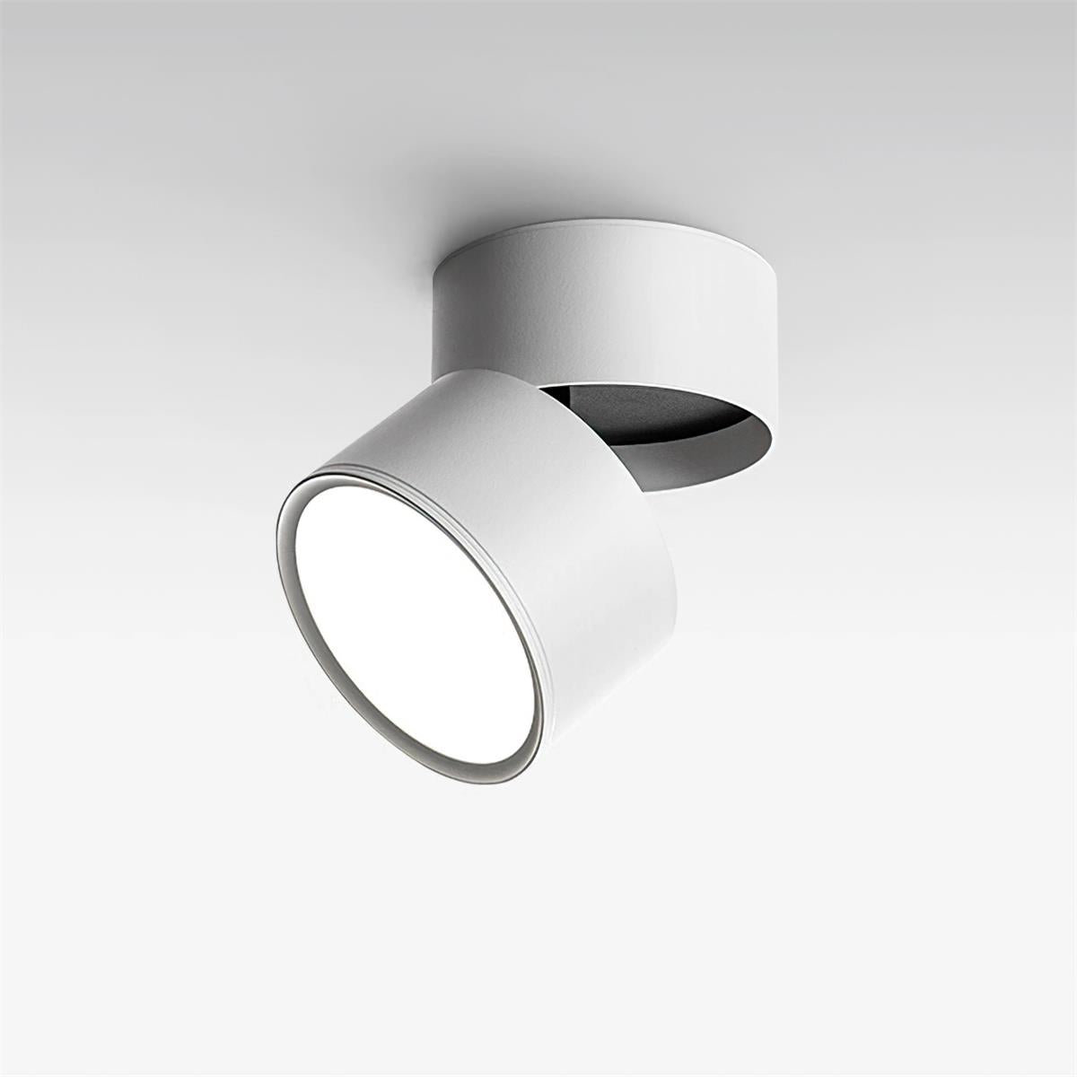 Xavo oppervlakte ingebouwde lichtpunt