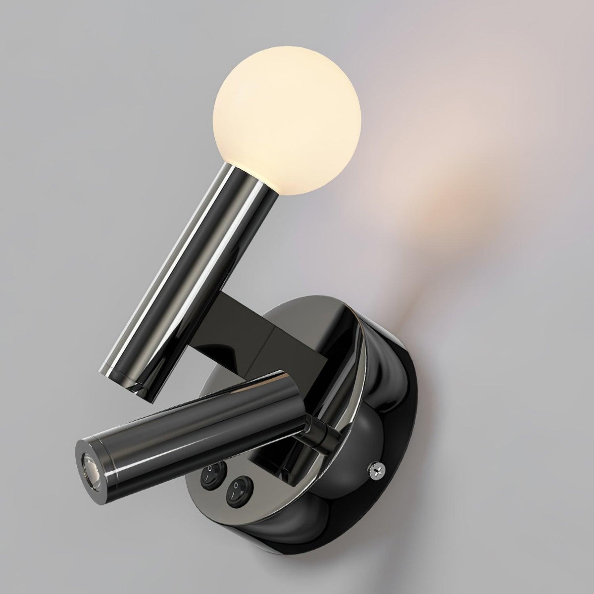 Gifted Moderne minimalistische wandlamp