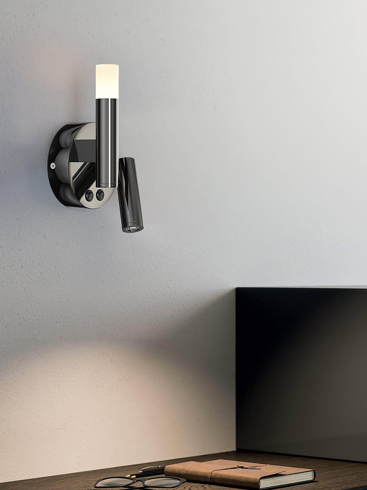 Gifted Moderne minimalistische wandlamp