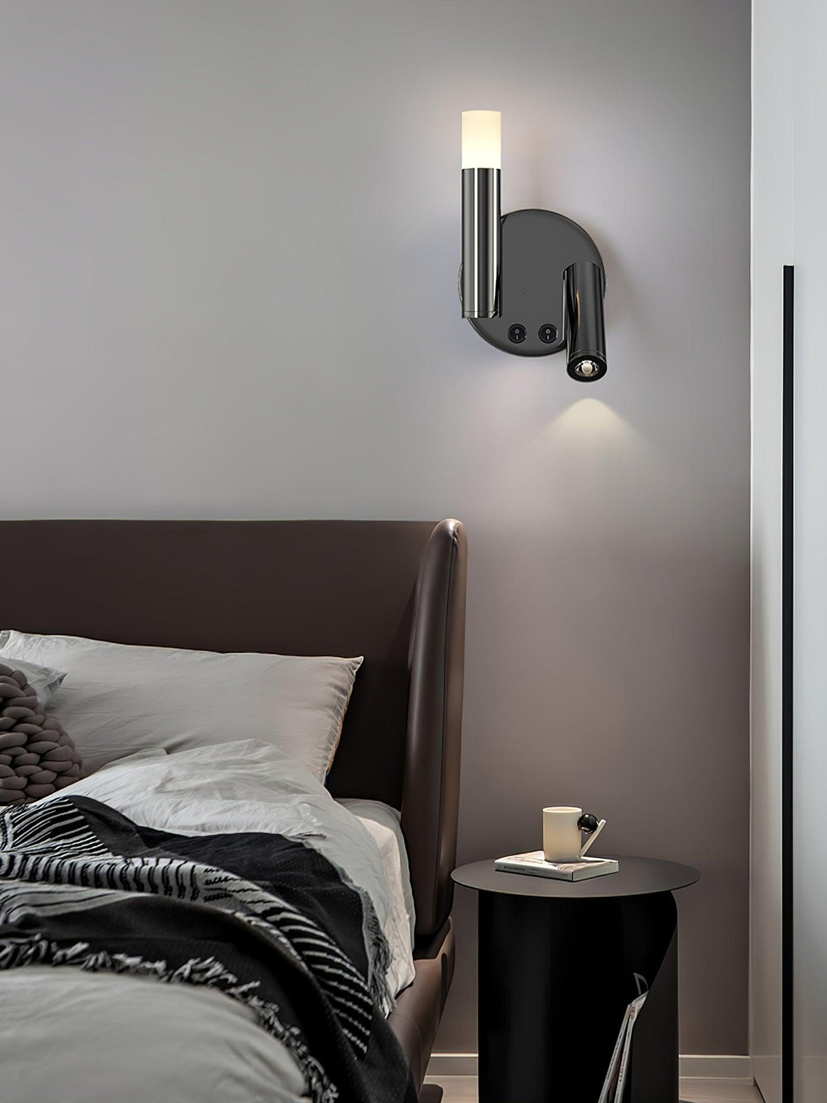 Gifted Moderne minimalistische wandlamp