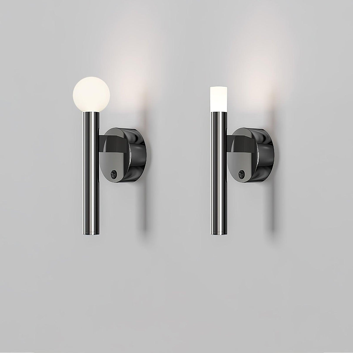 Gifted Moderne minimalistische wandlamp