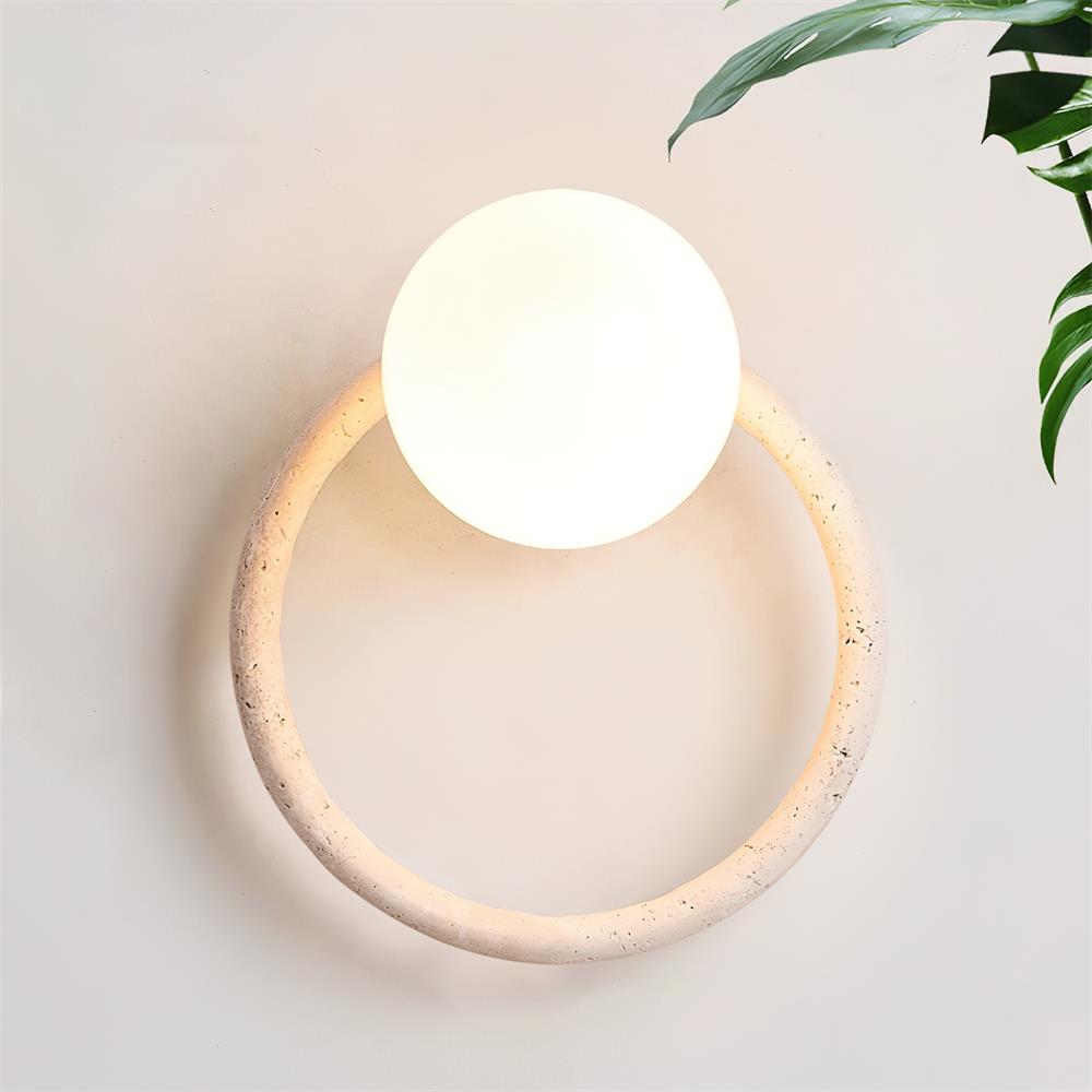 Geylo wandlamp
