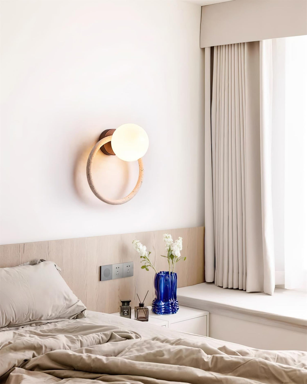 Geylo wandlamp