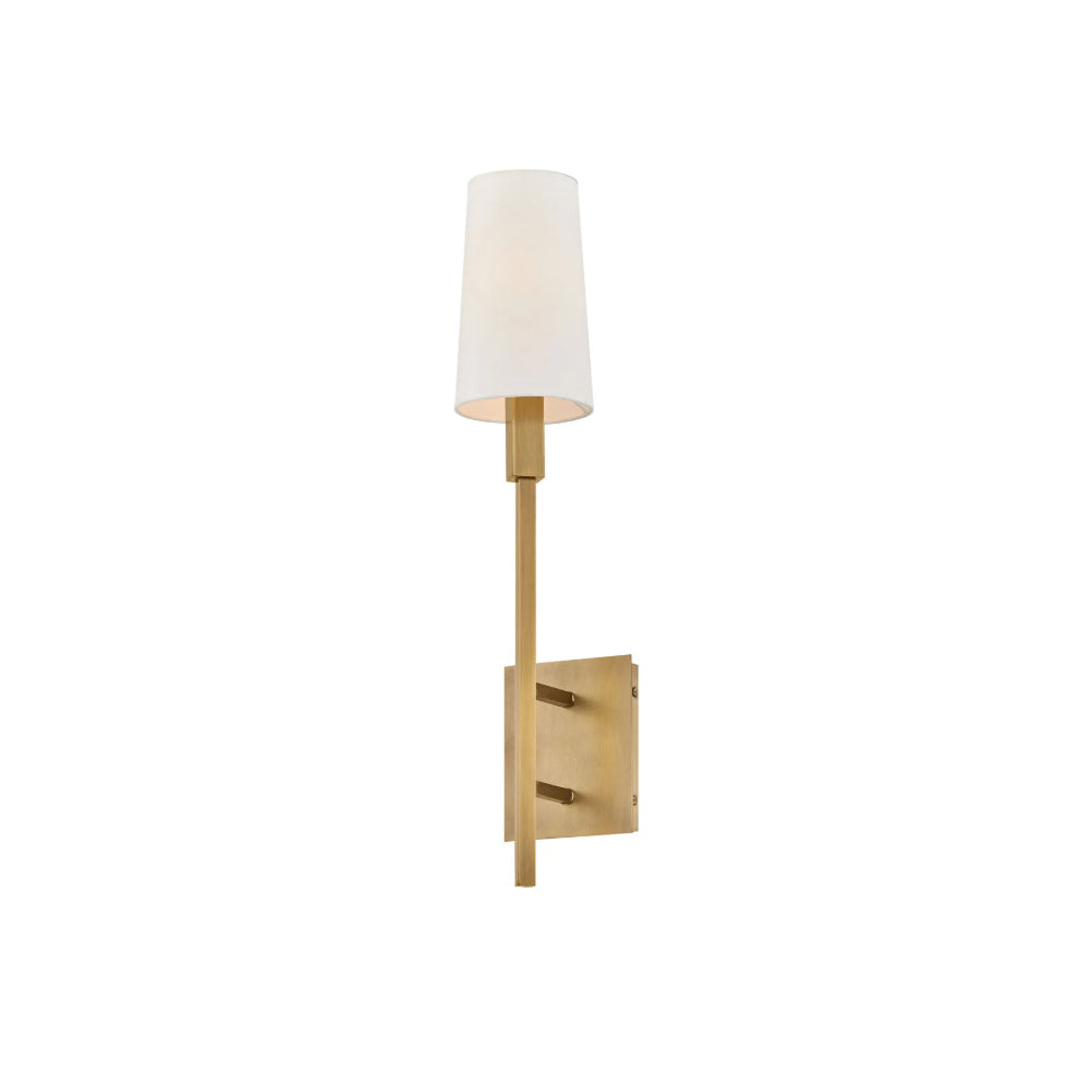 Elaorise wandlamp