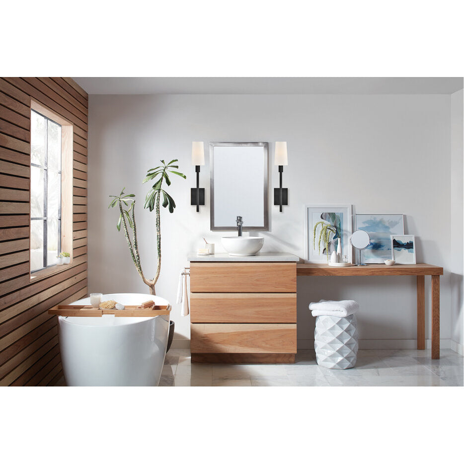 Elaorise wandlamp
