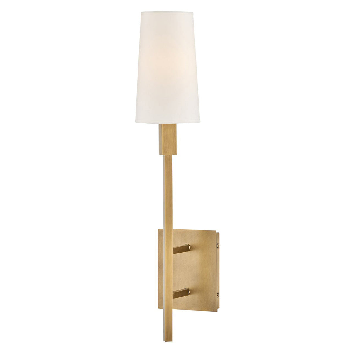 Elaorise wandlamp