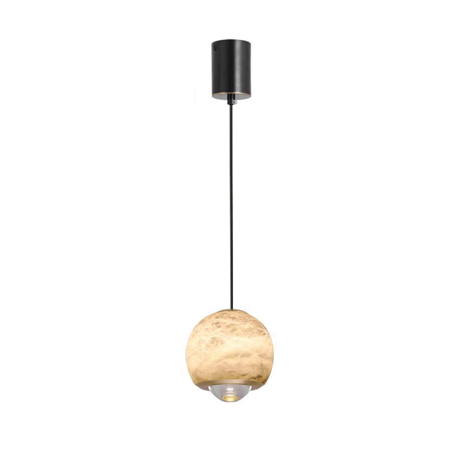 Moonstone hanglamp