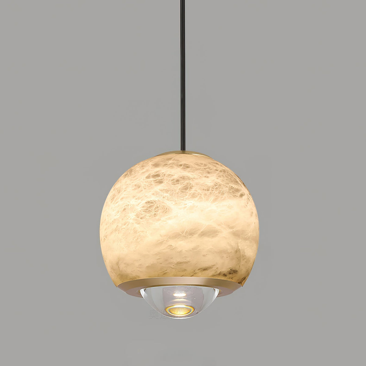 Moonstone hanglamp