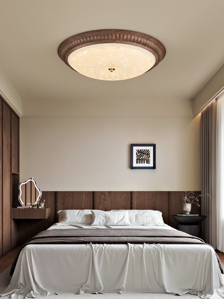 Uraeeth Moderne minimalistische klassieke plafondlamp