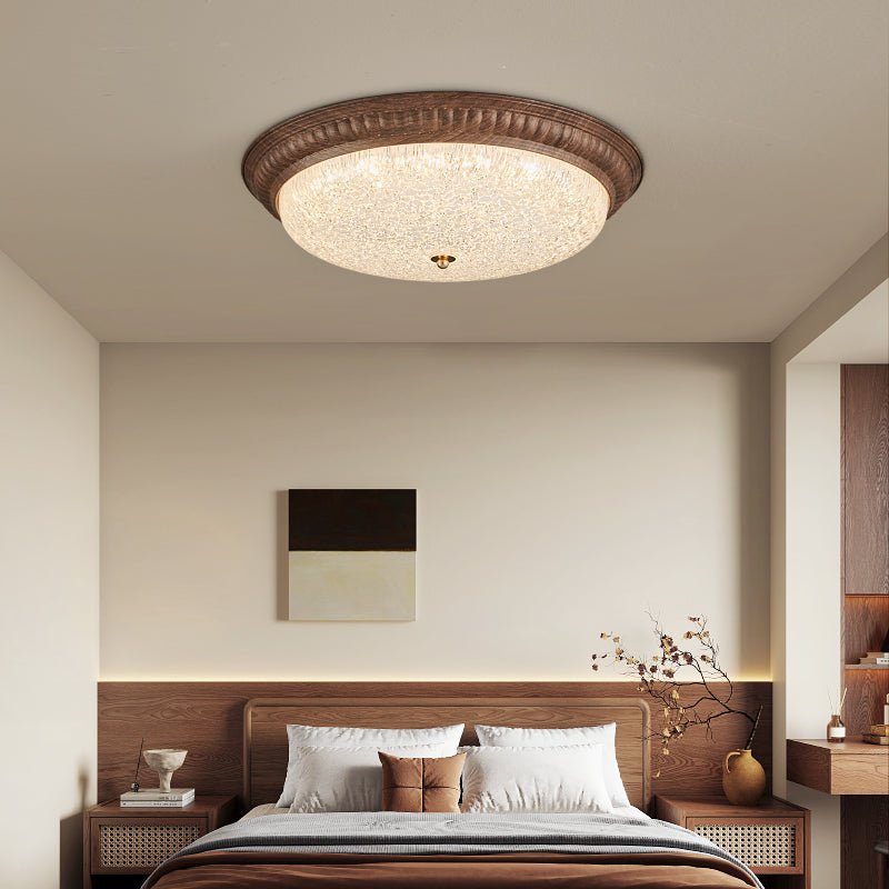 Uraeeth Moderne minimalistische klassieke plafondlamp