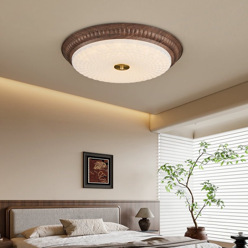 Uraeeth Moderne minimalistische klassieke plafondlamp