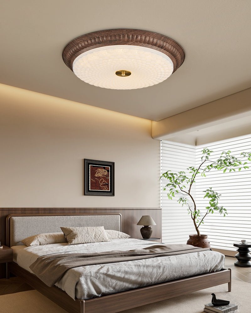 Uraeeth Moderne minimalistische klassieke plafondlamp