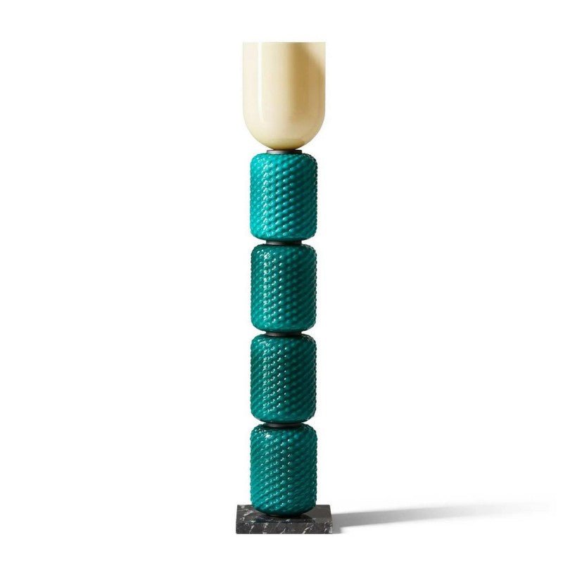 Ficupala vloerlamp