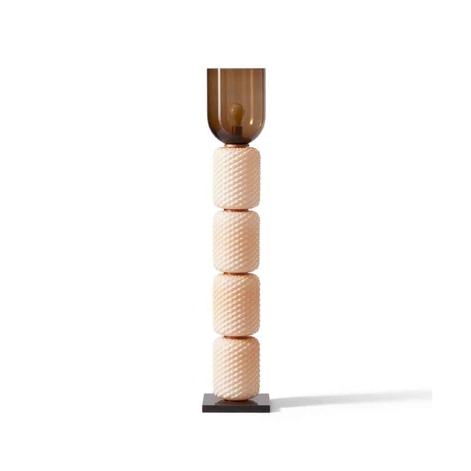 Ficupala vloerlamp