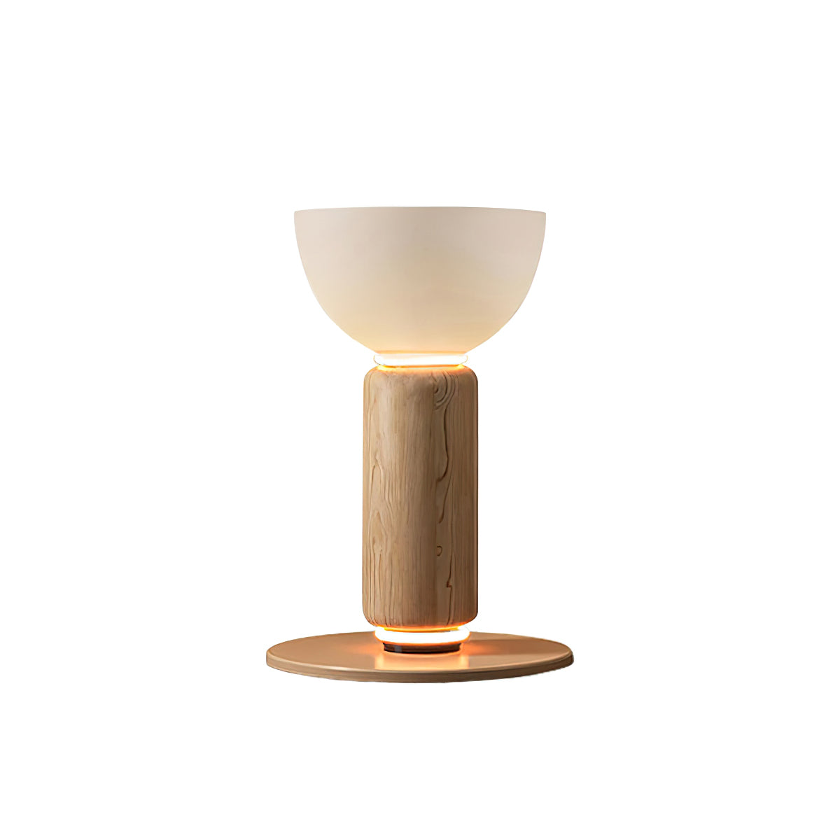Goblet tafellamp
