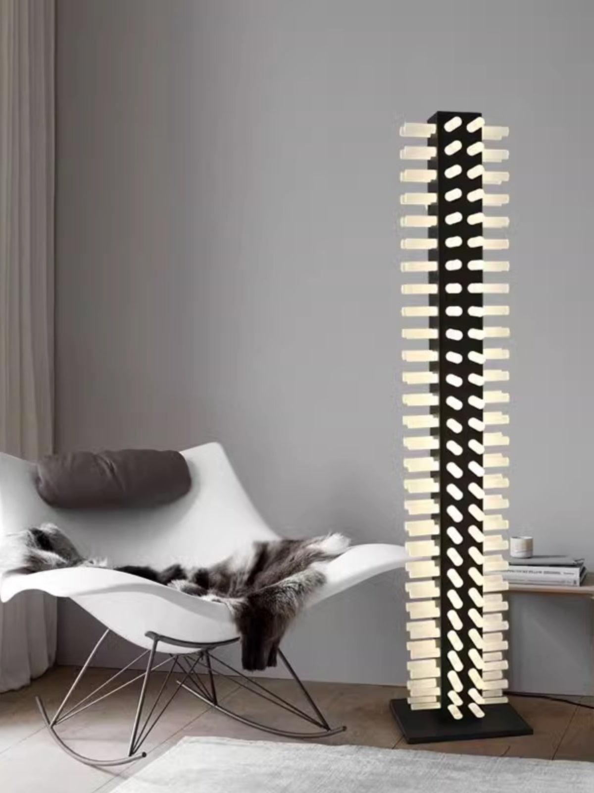 Joseph Moderne vloerlamp