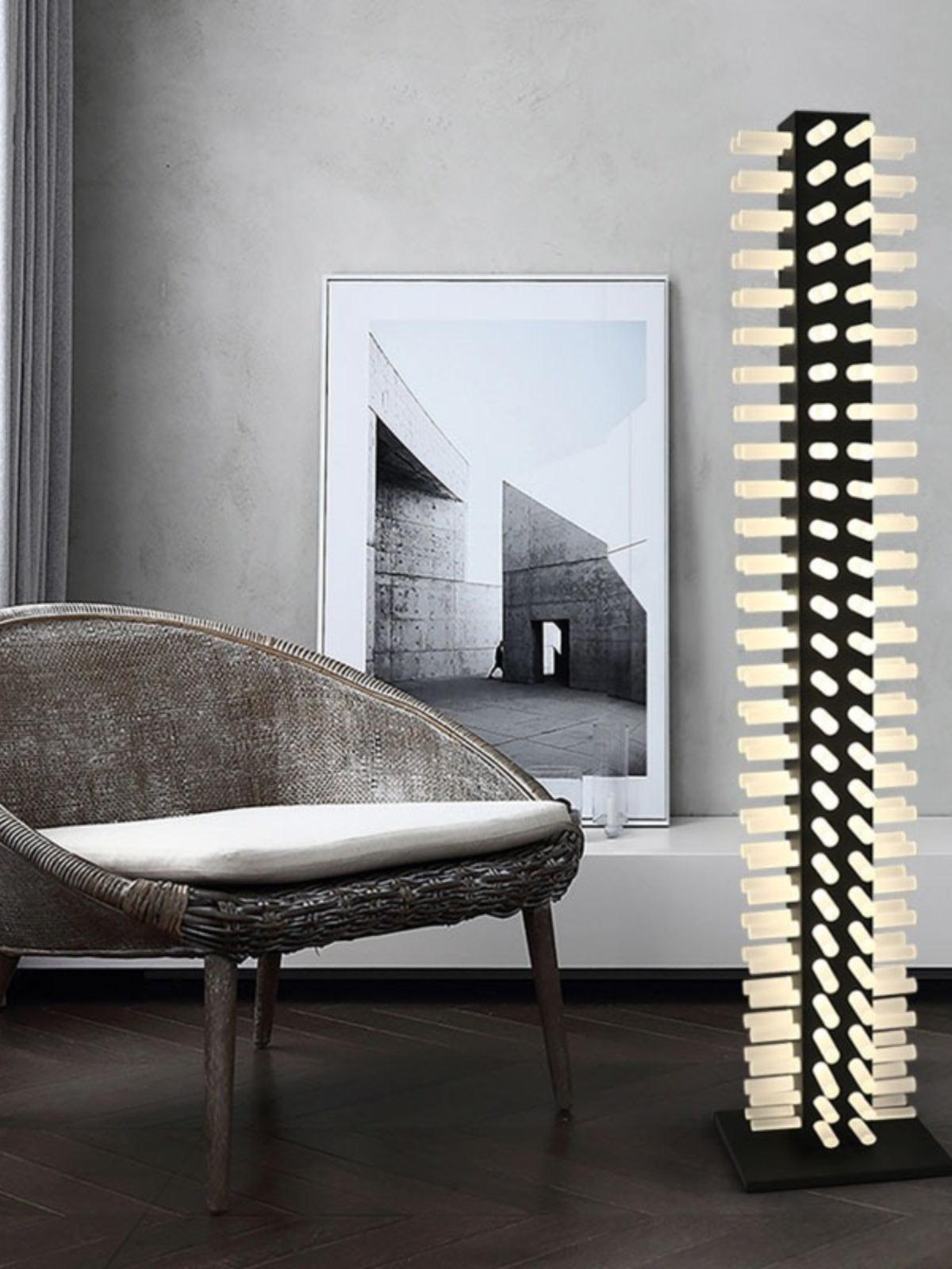 Joseph Moderne vloerlamp