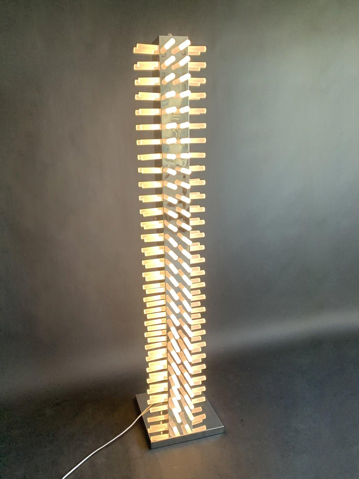Joseph Moderne vloerlamp