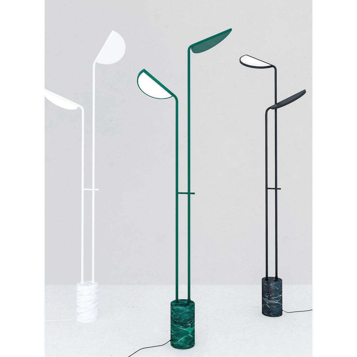 Verdant vloerlamp