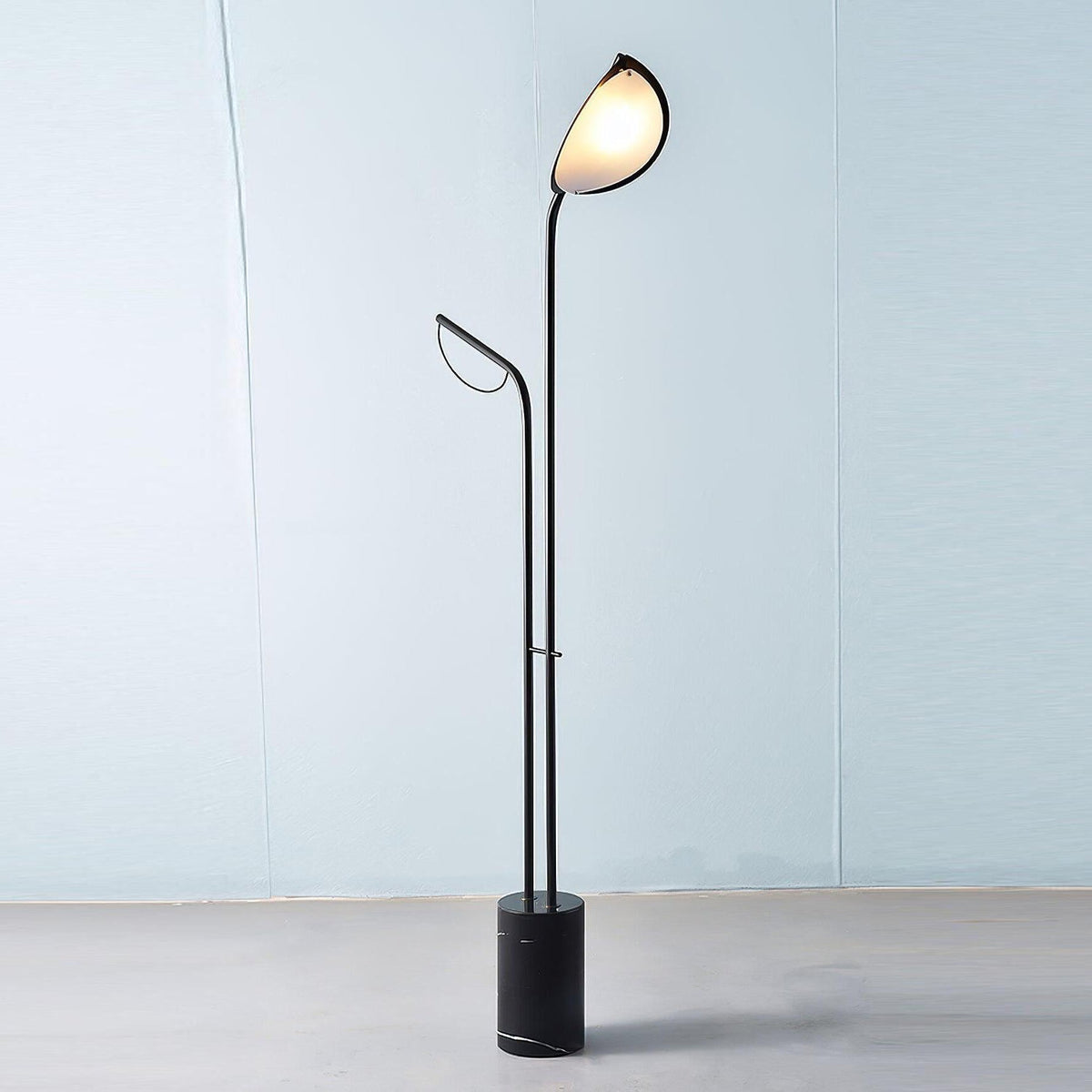 Verdant vloerlamp