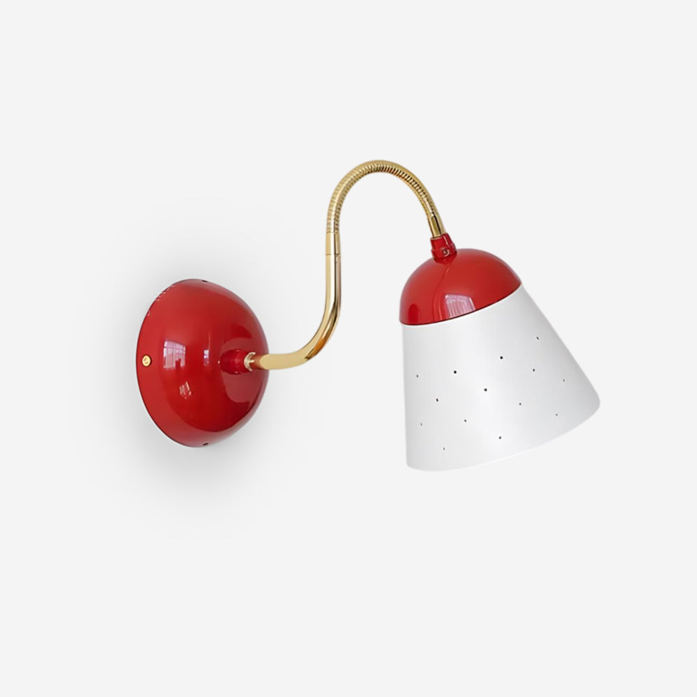 Selieria wandlamp