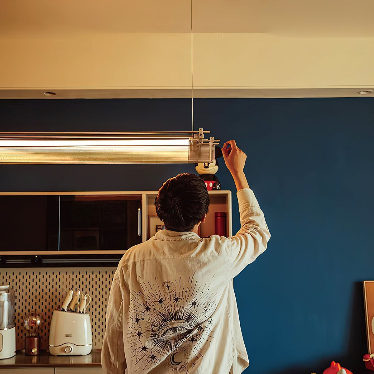 Renorelia hanglamp
