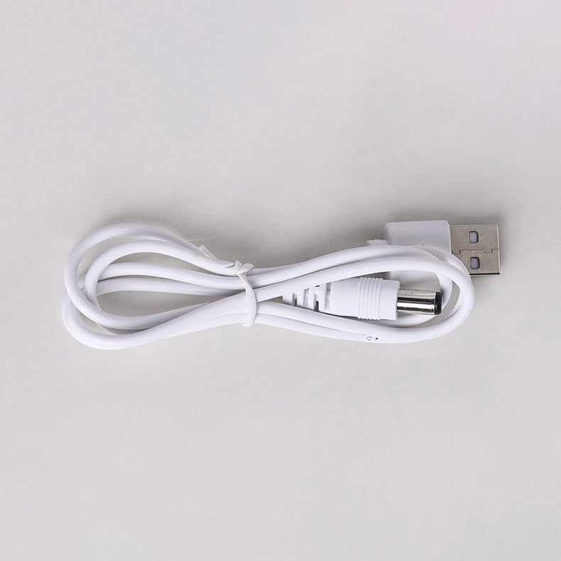 Renaette tafellamp (met ingebouwde batterij)