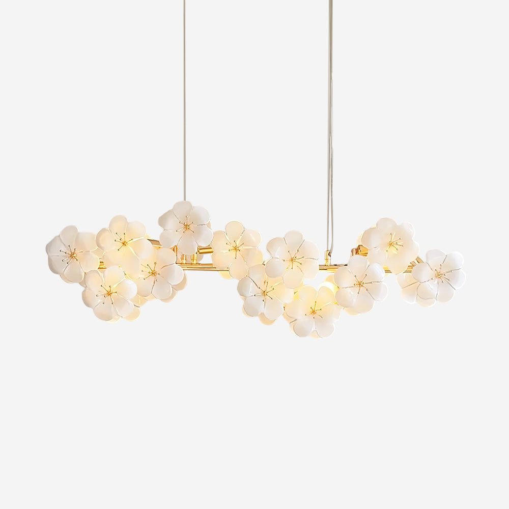 Avenalaine lineaire hanglamp